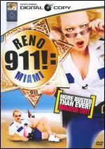 Reno 911!: Miami - More Busted Than Ever Edition [WS] [2 Discs]