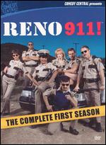 Reno 911!: Season 01 - 