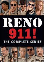 Reno 911!: The Complete Series