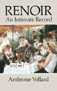 Renoir: An Intimate Record