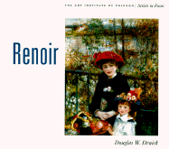 Renoir Art Institute of Chicago - Druick, Douglas, Professor, and Salvesen, Britt (Editor)