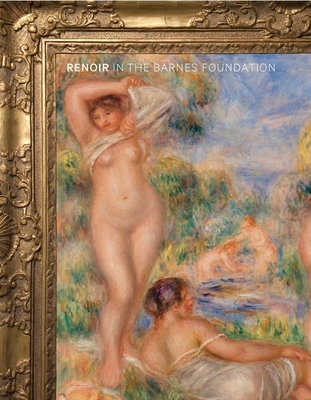 Renoir in the Barnes Foundation - House, John, and Lucy, Martha