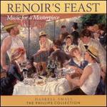 Renoir's Feast: Music for a Masterpiece - Haskell Small (piano)