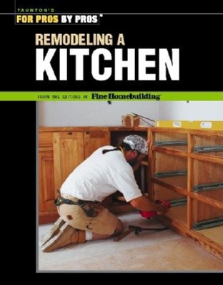 Renovating a Kitchen - Fine Homebuilding