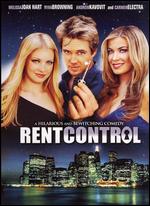 Rent Control - David Eric Brenner