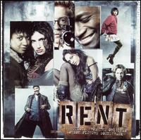Rent [Selections from the Original Soundtrack] - Original Soundtrack