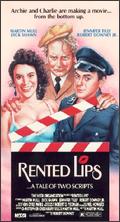 Rented Lips - Robert Downey, Sr.
