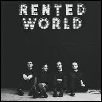 Rented World [LP] [Limited Edition] - The Menzingers