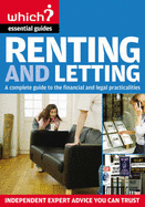 Renting and Letting: Practical Legal and Financial Advice