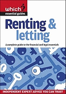 Renting & Letting: A Complete Guide to the Financial and Legal Essentials