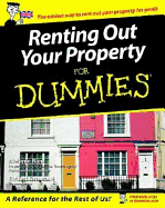 Renting Out Your Property For Dummies: UK Edition
