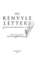 Renvyle Letters: Gogarty Family Correspondence, 1939-1957 - Williams, Guy St John