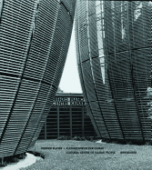 Renzo Piano - Centre Kanak: Kulturzentrum Der Kanak / Cultural Center of the Kanak People