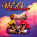 REO Speedealer - REO Speedealer