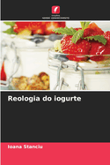 Reologia do iogurte