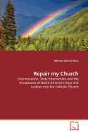 Repair My Church