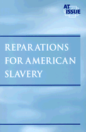 Reparations for American Slavery
