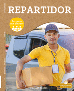 Repartidor (Delivery Person)