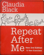 Repeat After Me - Black, Claudia A