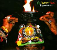 Repentance - Lee "Scratch" Perry