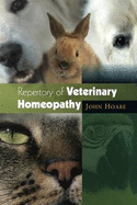 Repertory of Veterinary Homeopathy