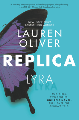 Replica - Oliver, Lauren