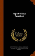 Report Of The President