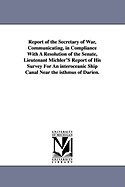 Report of the Secretary of War, Communicating, in Compliance with a Resolution of the Senate, Colonel McCall's Reports in Relation to New Mexico. February 10, 1851. Referred to the Committee on Military Affairs. February 11, 1851. Ordered to Be Printed