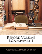 Report, Volume 1, Part 1