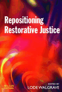 Repositioning Restorative Justice