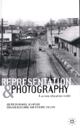 Representation and Photography: A Screen Education Reader