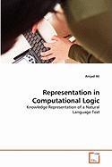 Representation in Computational Logic