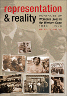 Representation & Reality: Portraits of Women's Lives in the Western Cape 1948-1976