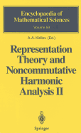 Representation Theory and Noncommutative Harmonic Analysis II: Homogeneous Spaces, Representations and Special Functions