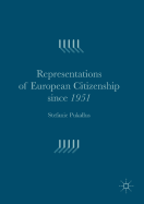 Representations of European Citizenship Since 1951