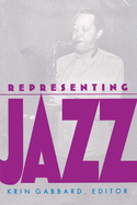 Representing Jazz