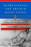 Representing the French Revolution: Political Change in the Soviet Union, 1987-1991
