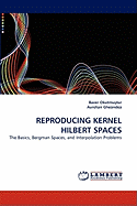 reproducing Kernel Hilbert Spaces