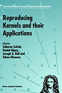 Reproducing Kernels and Their Applications