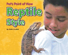 Reptile Style