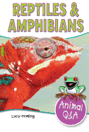 Reptiles & Amphibians