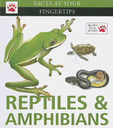 Reptiles & Amphibians