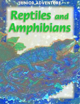 Reptiles and Amphibians - Dalgleish, Sharon