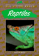 Reptiles - Ricciuti, Edward R