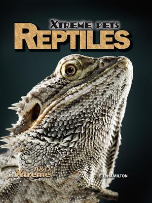 Reptiles - Hamilton, Sue L