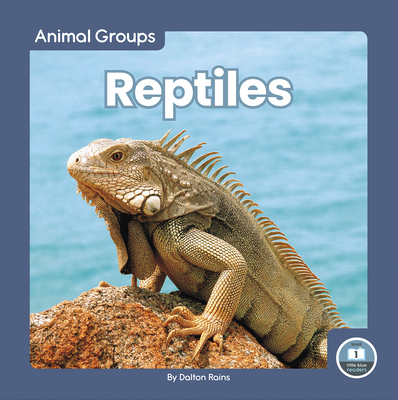 Reptiles - Rains, Dalton