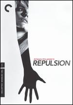 Repulsion [Criterion Collection] - Roman Polanski