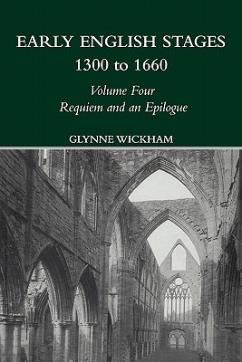 Requiem and an Epilogue - Wickham, Glynne (Editor)