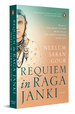 Requiem in Raga Janki - Saran Gour, Neelum, and Gour, Neelum Saran