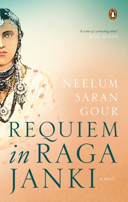 Requiem in Raga Janki - Saran Gour, Neelum